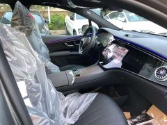 Mercedes-Benz Mercedes-EQ EQS SUV 2023 450 4MATIC Pioneer Edition - ფოტო 13