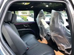 Mercedes-Benz Mercedes-EQ EQS SUV 2023 450 4MATIC Pioneer Edition - ფოტო 15