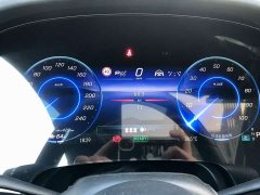 Mercedes-Benz Mercedes-EQ EQS SUV 2023 450 4MATIC Pioneer Edition - ფოტო 16