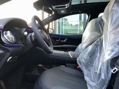 Mercedes-Benz Mercedes-EQ EQS SUV 2023 450 4MATIC Pioneer Edition - ფოტო 9