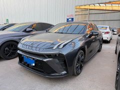Lynk & Co Geely Lynk & Co 03 2023 1.5T DCT Pro - ფოტო 1