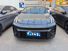 Lynk & Co Geely Lynk & Co 03 2023 1.5T DCT Pro - ფოტო 2