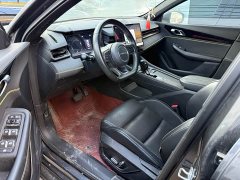 Lynk & Co Geely Lynk & Co 03 2023 1.5T DCT Pro - ფოტო 4