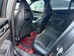 Lynk & Co Geely Lynk & Co 03 2023 1.5T DCT Pro - ფოტო 5