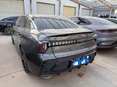 Lynk & Co Geely Lynk & Co 03 2023 1.5T DCT Pro - ფოტო 7