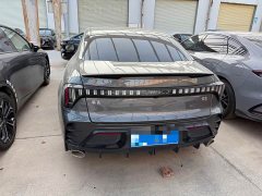 Lynk & Co Geely Lynk & Co 03 2023 1.5T DCT Pro - ფოტო 8