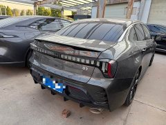 Lynk & Co Geely Lynk & Co 03 2023 1.5T DCT Pro - ფოტო 9