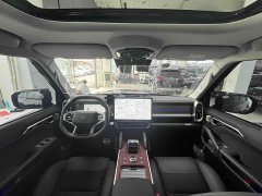 Jetour Chitu Traveler C-DM 129KM Starry Moon Goddess 5-Seater - ფოტო 12