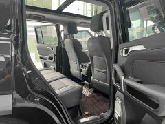 Jetour Chitu Traveler C-DM 129KM Starry Moon Goddess 5-Seater - ფოტო 13