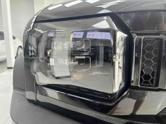 Jetour Chitu Traveler C-DM 129KM Starry Moon Goddess 5-Seater - ფოტო 14