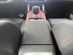Jetour Chitu Traveler C-DM 129KM Starry Moon Goddess 5-Seater - ფოტო 20