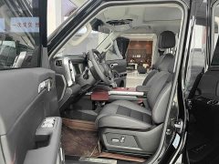 Jetour Chitu Traveler C-DM 129KM Starry Moon Goddess 5-Seater - ფოტო 4