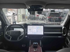 Jetour Chitu Traveler C-DM 129KM Starry Moon Goddess 5-Seater - ფოტო 5