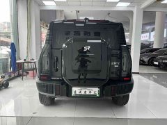 Jetour Chitu Traveler C-DM 129KM Starry Moon Goddess 5-Seater - ფოტო 8