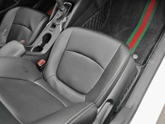 Toyota Corolla 1.2T S-CVT Elite - ფოტო 10