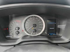 Toyota Corolla 1.2T S-CVT Elite - ფოტო 11