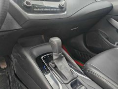 Toyota Corolla 1.2T S-CVT Elite - ფოტო 12