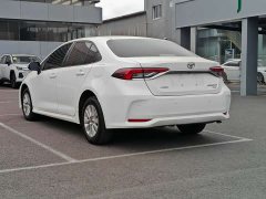 Toyota Corolla 1.2T S-CVT Elite - ფოტო 14
