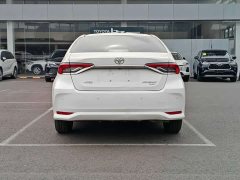 Toyota Corolla 1.2T S-CVT Elite - ფოტო 15