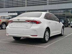 Toyota Corolla 1.2T S-CVT Elite - ფოტო 16