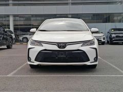Toyota Corolla 1.2T S-CVT Elite - ფოტო 2