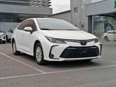 Toyota Corolla 1.2T S-CVT Elite - ფოტო 3