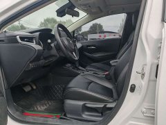 Toyota Corolla 1.2T S-CVT Elite - ფოტო 4