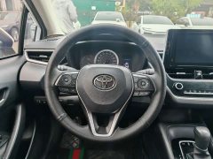 Toyota Corolla 1.2T S-CVT Elite - ფოტო 6