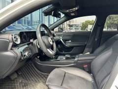 Mercedes-Benz A-Class A 200 L Fashion Edition - ფოტო 10