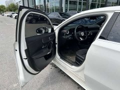 Mercedes-Benz A-Class A 200 L Fashion Edition - ფოტო 11