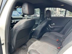 Mercedes-Benz A-Class A 200 L Fashion Edition - ფოტო 12