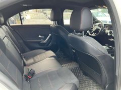 Mercedes-Benz A-Class A 200 L Fashion Edition - ფოტო 13