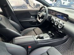Mercedes-Benz A-Class A 200 L Fashion Edition - ფოტო 14