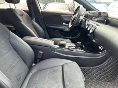 Mercedes-Benz A-Class A 200 L Fashion Edition - ფოტო 15