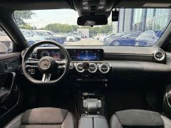 Mercedes-Benz A-Class A 200 L Fashion Edition - ფოტო 17
