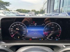 Mercedes-Benz A-Class A 200 L Fashion Edition - ფოტო 18