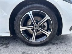 Mercedes-Benz A-Class A 200 L Fashion Edition - ფოტო 5