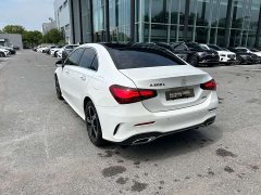 Mercedes-Benz A-Class A 200 L Fashion Edition - ფოტო 7