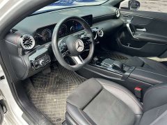 Mercedes-Benz A-Class A 200 L Fashion Edition - ფოტო 9