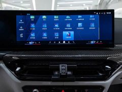 BMW M3 2024 M3 Sedan M xDrive Thunder Edition - ფოტო 10