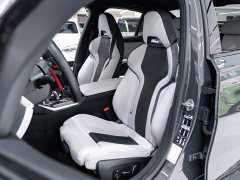BMW M3 2024 M3 Sedan M xDrive Thunder Edition - ფოტო 12