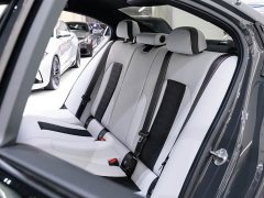 BMW M3 2024 M3 Sedan M xDrive Thunder Edition - ფოტო 14