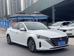 Nissan Teana 2.0L XL-TLS Comfort Edition - ფოტო 10