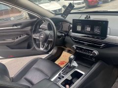Nissan Teana 2.0L XL-TLS Comfort Edition - ფოტო 11