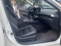 Nissan Teana 2.0L XL-TLS Comfort Edition - ფოტო 12