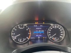 Nissan Teana 2.0L XL-TLS Comfort Edition - ფოტო 14