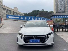 Nissan Teana 2.0L XL-TLS Comfort Edition - ფოტო 2