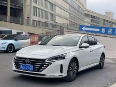 Nissan Teana 2.0L XL-TLS Comfort Edition - ფოტო 3