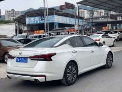 Nissan Teana 2.0L XL-TLS Comfort Edition - ფოტო 4