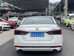 Nissan Teana 2.0L XL-TLS Comfort Edition - ფოტო 5